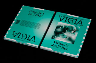Katharina Haverich, Vigia