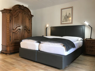 Zimmer / Rooms