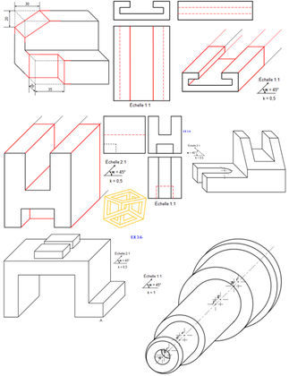 Module 1 Dessin Technique 2015 2016 Site De Ezzahraoui Prof Du Science De L Ingenieur Et Bac Pro