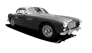 1954 Talbot-Lago T26 Grand Sport