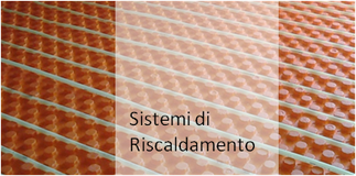 Sistemi di Riscaldamento