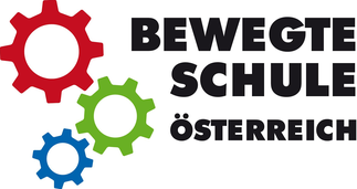 Wir freuen uns über die erneute Erlangung des Gütesiegels „Bewegte Schule Österreich“.