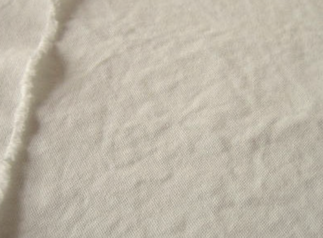 バイオウォッシュ加工の “BIO -バイオ- ”