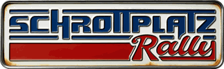 Schrottplatz Rally / Brettspiel / Spiel