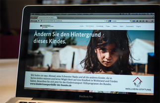 Katharina Haverich, Zentrum für Politische Schönheit, Cesy Leonard