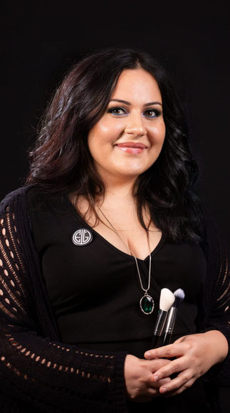 Maquilladora zaragoza, maquillaje zaragoza, cursos maquillaje zaragoza.