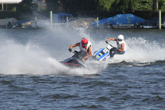 Foto: Uwe Reichhold (Jetboote)