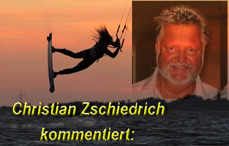 Christian Zschiedrich. Grafik: SportickTV