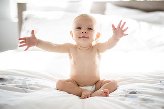 eltern, Lifestyle, Kinder, Baby, Familie, glückliche Kinder, Bewusstsein