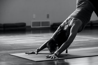 Yoga Alignment Workshop in München