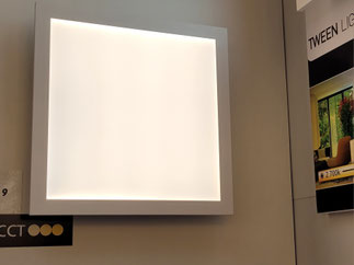 LED-Wandleuchte - Innenleuchte - Außenleuchte - LED Paneelleuchten - LED-Flutlichter - Energiesparen - Stromsparen - Mehr Sicherheit rund um das Wohnhaus