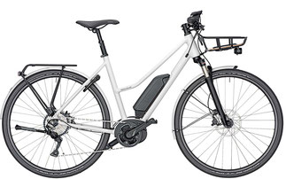 Riese und Müller Roadster Mixte City e-Bike 2020