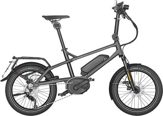 Riese und Müller Tinker Kompakt e-Bike 2020