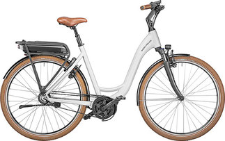 Riese und Müller Swing City e-Bike 2020