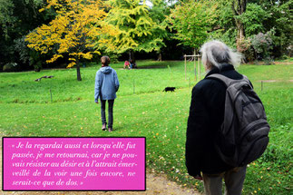 La promenade littéraire de Robert Walser à Bienne