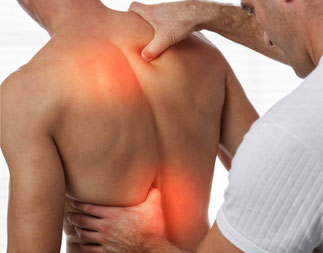 therapeute jean philippe bocquet - micro osteo therapie a Tours - annuaire de therapeutes Via Energetica