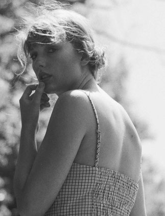 Taylor Swift in 2018