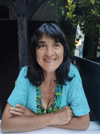 Sonia DJAOUI Éducation de la Vision et Méthode Bates region centre val de loire