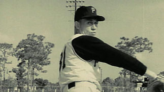 Harwey Haddix (MLB.com)