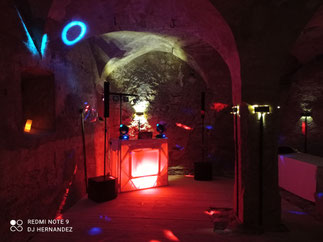 Hochzeit DJ