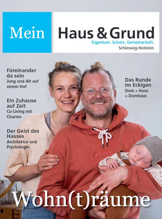 Aktuelles Haus Und Grundeigentumer Verein Von Schenefeld Und