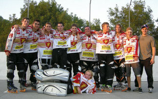 U19 Junioren Meister 2010