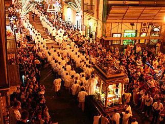 Adrano, feste, tradizione, folklore, religione, santa nicola