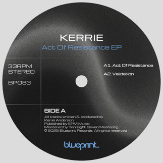 Kerrie