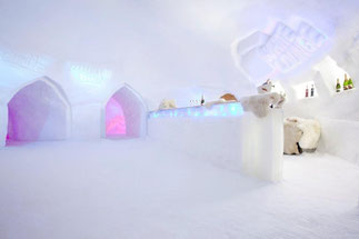 Hochzeit feiern in der White Lounge