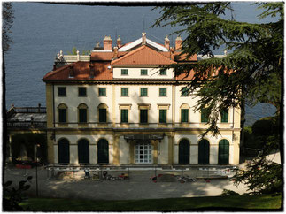 Villa Pallavicini