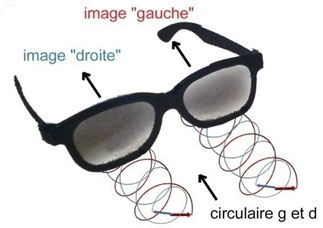 Filtre polarisant lunettes on sale