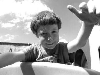 Photo: Gee Vero "Elijah"