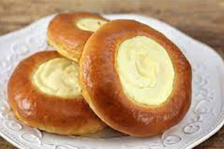 Vatrushka