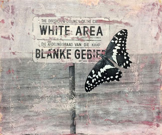 © T. Messing "Whites only"