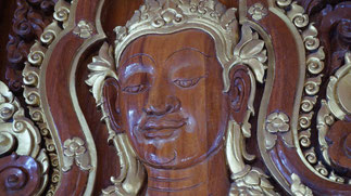 The history of Thailand