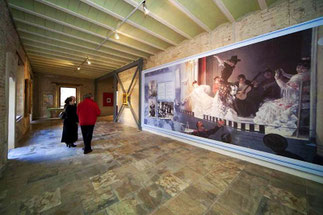 Casa de la Memoria - Best Traditional Flamenco in Seville