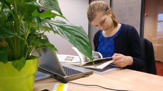 TestDaF schriftlicher Ausdruck
