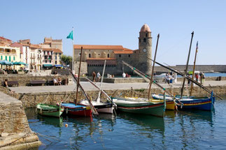 Collioure