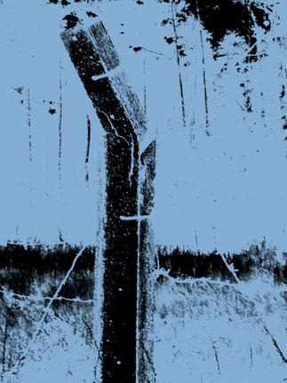 Garnison Vogelsang; 2015; digital bearbeitet; R. Baer