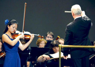 séquence formes musicales concerto