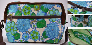 オーダーメイド kids shoulder