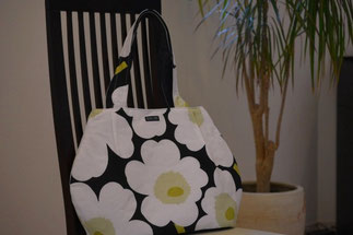 オーダーメイド osampo bag
