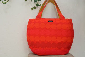 オーダーメイド osampo bag アレンジ