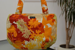 オーダーメイド osampo bag アレンジ