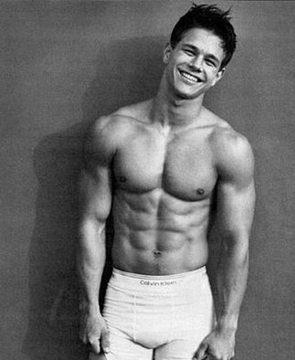 Mark Wahlberg Trainingsplan 