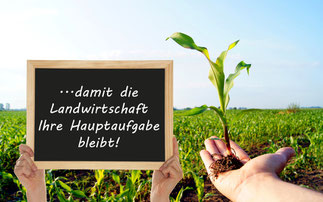 landwirtschaftliche fläche kaufen