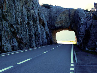 der Pass verbindet den Gotthard mit dem Berner Oberland