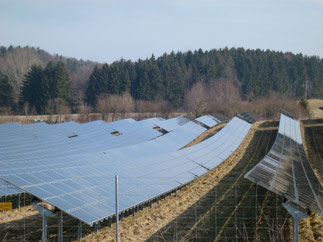 Direkt Strom Vermarktung Eigenstrom EEG Zukunft