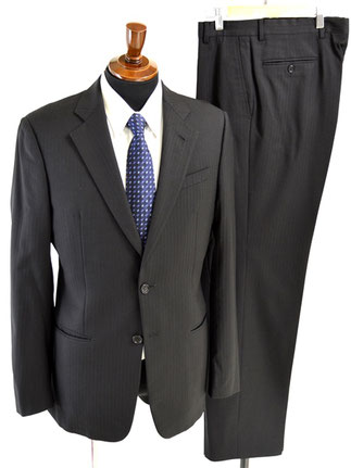アルマーニ(ARMANI)売るならスーツ買取.com - ブランドスーツ アルマーニ(ARMANI)売るならスーツ買取.com - ブランドスーツ