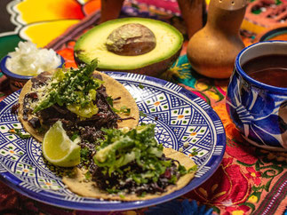 Top 5 Mexican restaurants in Berlin